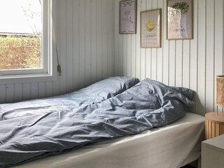 Casa per le vacanze Dannemare  9