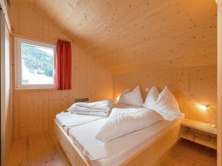 Chalet Hohentauern Ausstattung 13