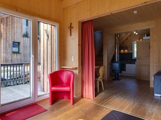Chalet Hohentauern Ausstattung 19