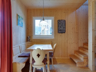 Chalet Hohentauern Ausstattung 21