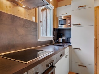 Chalet Hohentauern Ausstattung 22