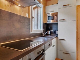 Chalet Hohentauern Features 22