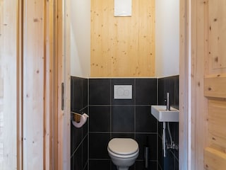 Chalet Hohentauern Ausstattung 19