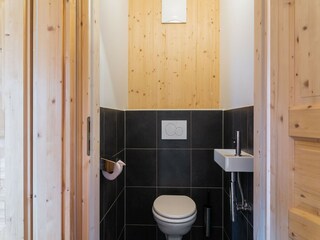 Chalet Hohentauern Caratteristiche 19