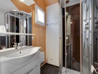 Chalet Hohentauern Features 30