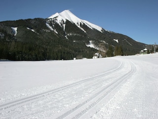Chalet Hohentauern Umgebung 32