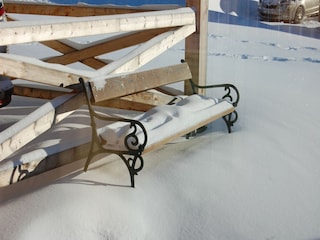 Chalet Hohentauern  39