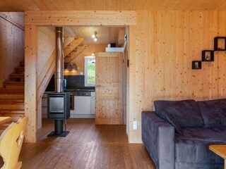 Chalet Hohentauern Équipement 21