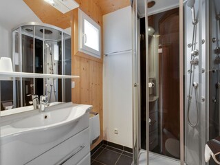 Chalet Hohentauern Caratteristiche 28