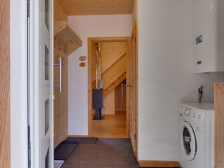 Chalet Hohentauern  36