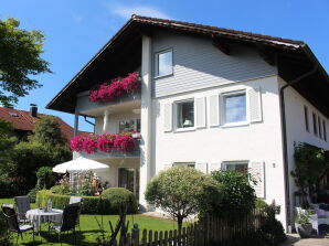 Ferienwohnung Alpenglühen - Rieden am Forggensee - image1