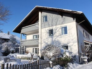 Ferienwohnung Alpenglühen - Rieden am Forggensee - image1