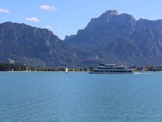 Forggensee