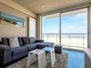 Apartment Koksijde Ausstattung 7