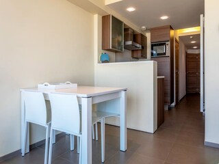 Apartment Koksijde Ausstattung 9