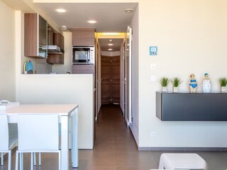 Appartement Koksijde Kenmerken 10