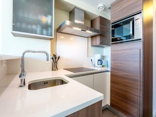 Apartment Koksijde Ausstattung 11