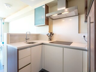 Appartement Koksijde Équipement 17