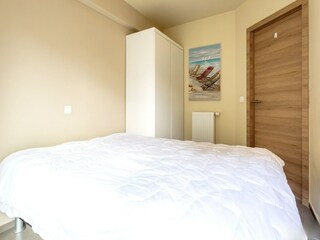 Apartment Koksijde Ausstattung 20