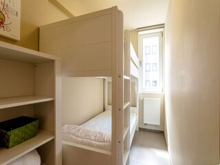 Appartement Koksijde Kenmerken 14