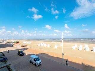 Apartment Koksijde Außenaufnahme 3