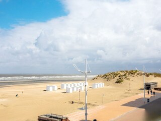 Appartement Koksijde Omgeving 21