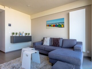 Apartment Koksijde Ausstattung 18