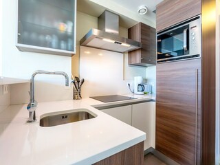 Appartement Koksijde Kenmerken 17