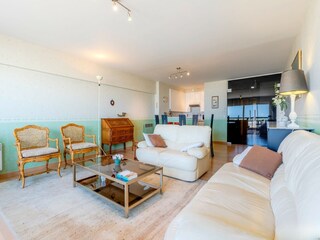 Appartement De Panne Équipement 8