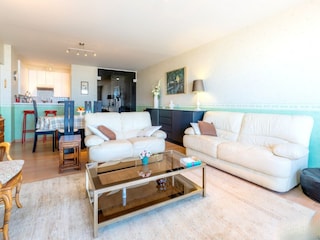 Apartment De Panne Features 9