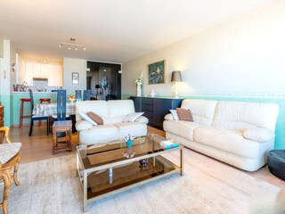 Appartement De Panne Équipement 9