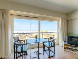 Appartement De Panne Équipement 10