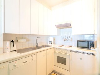 Appartement De Panne Kenmerken 12