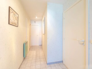 Appartement De Panne Équipement 13