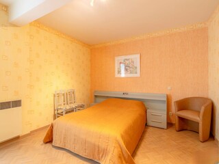 Appartement De Panne Équipement 14