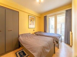 Appartement De Panne Kenmerken 17