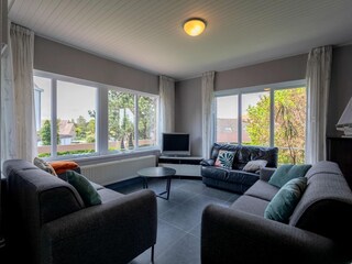 Villa Koksijde Kenmerken 9