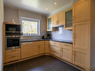 Villa Koksijde Kenmerken 10