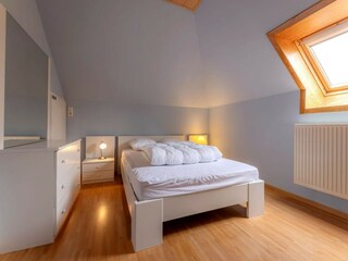 Villa Koksijde Ausstattung 11