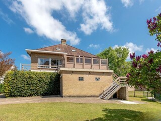 Villa Koksijde Enregistrement extérieur 4