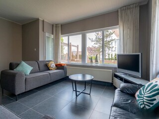 Villa Koksijde Kenmerken 13