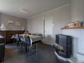 Villa Koksijde Kenmerken 14