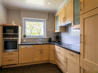 Villa Koksijde Kenmerken 15