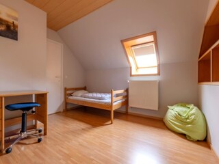 Villa Koksijde Ausstattung 18