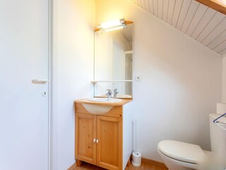 Villa Koksijde Ausstattung 23