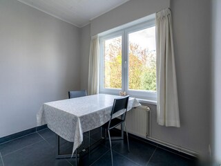 Villa Koksijde Kenmerken 27