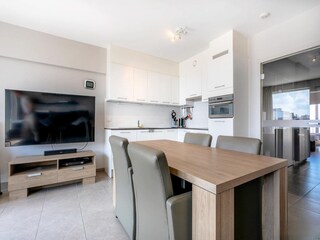 Appartement Koksijde Kenmerken 13