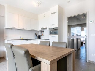 Appartement Koksijde Équipement 14