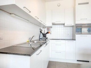 Apartment Koksijde Ausstattung 16