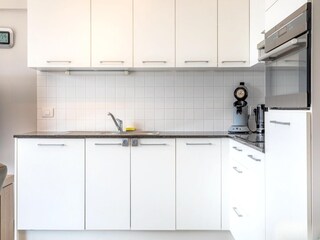 Appartement Koksijde Équipement 17